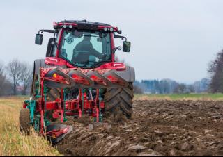 Pługi Kverneland 150 B 85 Vari.