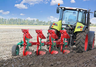 Pługi Kverneland 150 S 100
