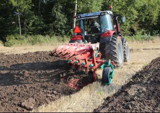 Pługi Kverneland 150 S 100 Var.