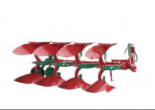 Pługi Kverneland 150 S 85