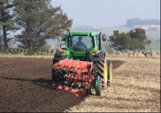 Pługi Kverneland 150 S 85 Vari.