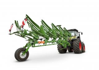 Pługi Amazone Cayros XS 5-1150 V
