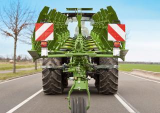 Pługi Amazone Cayros XS-Pro 5-950 V