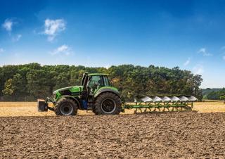 Pługi Amazone Cayros XS-Pro 6-950 S