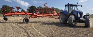 Pługi Kuhn Challenger 7E NSH + ZXL 