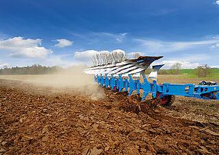 Pługi Lemken Diamant 16 V 6+1 L 100