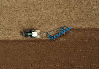 Pługi Lemken Diamant VU 16 7+1 / 100