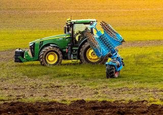 Pługi Lemken Diamant VU 18 8 / 100