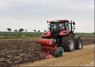 Pługi Kverneland Ecomat 650