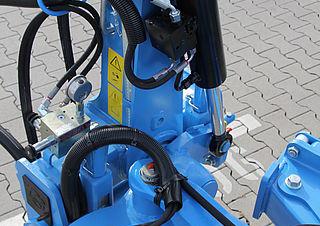 Pługi Lemken EurOpal 5 3 N 90