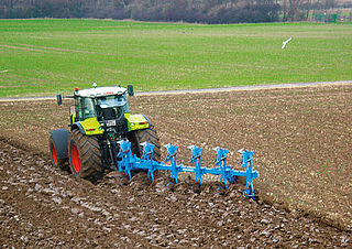 Pługi Lemken EurOpal 9 3 N 120