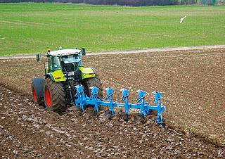 Pługi Lemken EurOpal 9 6 N 90