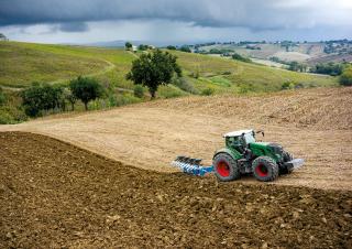 Pługi Lemken Juwel 10 MV 3+1