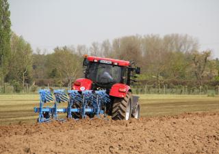 Pługi Lemken Juwel 7 M X 4+1 L 100