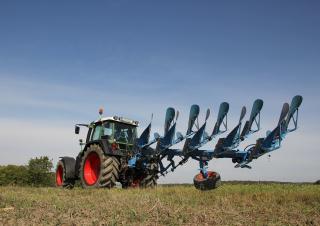 Pługi Lemken Juwel 8 MV T 3 L 100