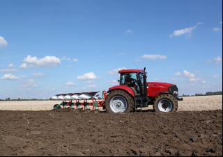Pługi Kverneland LD 100/200