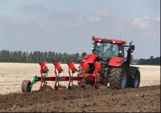 Pługi Kverneland LD 85/200