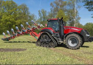 Pługi Kverneland LO 85