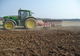 Pługi Bugnot Rapid Lab 10 N