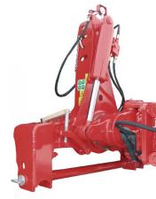 Pługi Pöttinger Servo 45 S
