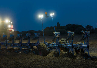 Pługi Lemken Titan 18 U 6+3 / 100
