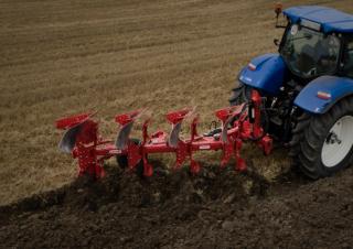 Pługi Maschio Unico M 4NE