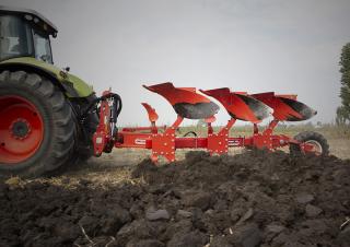 Pługi Maschio Unico XL 3E HD