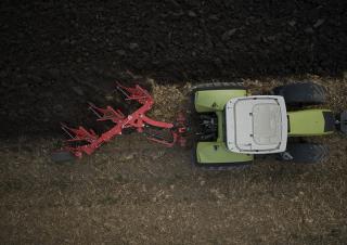 Pługi Maschio Unico XL 3E HD