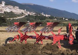 Pługi Maschio Unico XL 3E HD