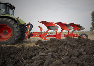 Pługi Maschio Unico XL 3E STD