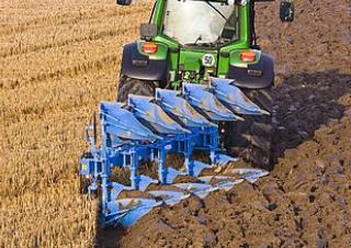 Pługi Lemken VariOpal 9 3 N 100