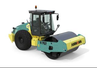 Walce Pojedyncze walce drogowe Ammann ARS 110 PD