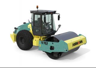 Walce Pojedyncze walce drogowe Ammann ARS 130