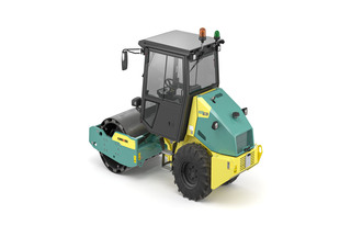 Walce Pojedyncze walce drogowe Ammann ARS 50 PD