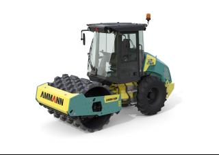 Walce Pojedyncze walce drogowe Ammann ARS 70 PD