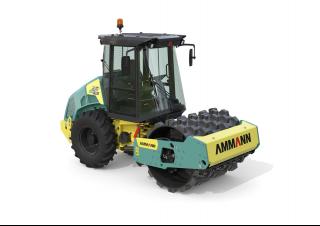 Walce Pojedyncze walce drogowe Ammann ARS 70 PD