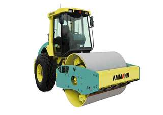 Walce Pojedyncze walce drogowe Ammann ASC 110 HDPD