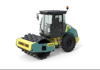 Walce Pojedyncze walce drogowe Ammann ASC 70 HXPD
