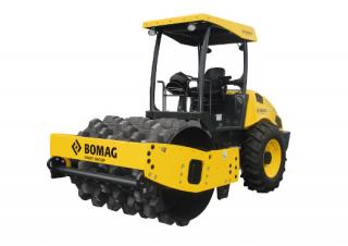 Walce Pojedyncze walce drogowe Bomag BW 177 PDH-5