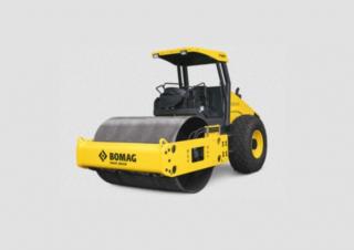 Walce Pojedyncze walce drogowe Bomag BW 211-40