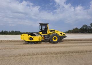 Walce Pojedyncze walce drogowe Bomag BW 220 D-5