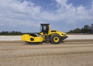 Walce Pojedyncze walce drogowe Bomag BW 222 D-5