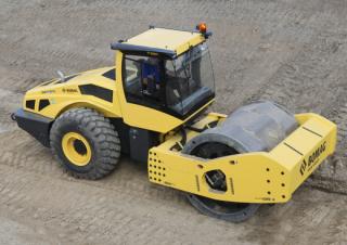 Walce Pojedyncze walce drogowe Bomag BW 226 DI-5