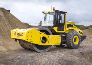 Walce Pojedyncze walce drogowe Bomag BW 226 DI-5