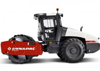 Walce Pojedyncze walce drogowe Dynapac CA 3500 PD
