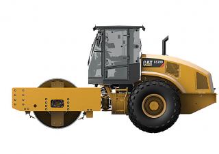 Walce Pojedyncze walce drogowe Caterpillar CS79B