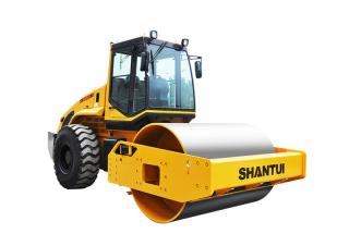 Walce Pojedyncze walce drogowe Shantui SR14M-2
