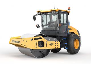 Walce Pojedyncze walce drogowe XCMG XS135 
