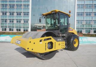Walce Pojedyncze walce drogowe XCMG XS135 