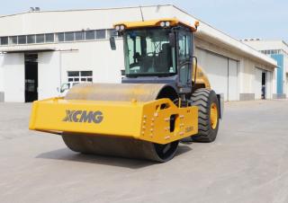 Walce Pojedyncze walce drogowe XCMG XS265S